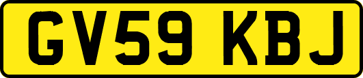 GV59KBJ