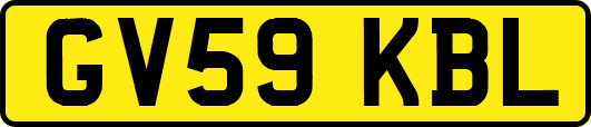 GV59KBL
