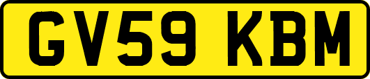 GV59KBM