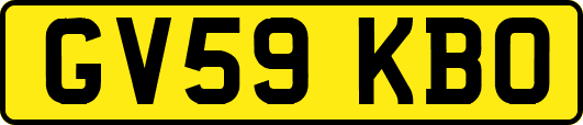 GV59KBO