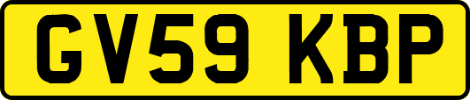 GV59KBP