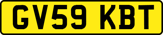 GV59KBT