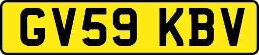 GV59KBV