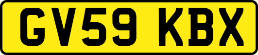 GV59KBX