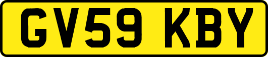 GV59KBY