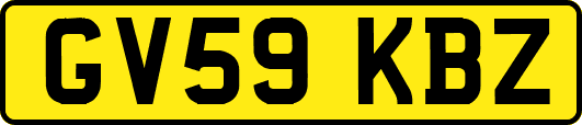 GV59KBZ