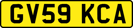 GV59KCA