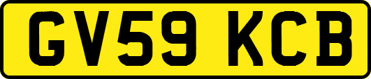 GV59KCB