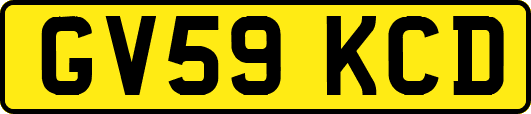 GV59KCD