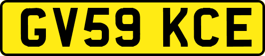 GV59KCE