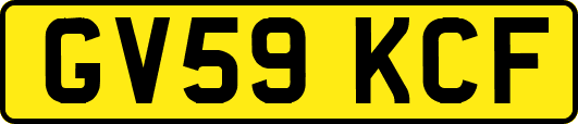 GV59KCF