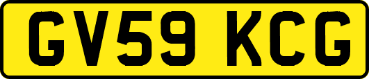 GV59KCG