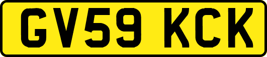 GV59KCK