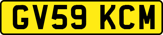 GV59KCM