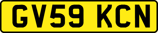 GV59KCN