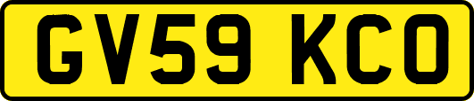 GV59KCO