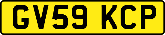 GV59KCP