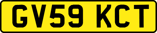 GV59KCT
