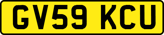 GV59KCU