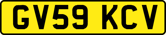 GV59KCV