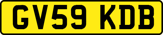 GV59KDB