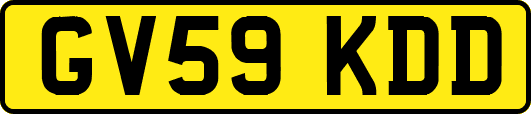 GV59KDD