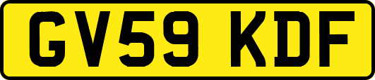 GV59KDF