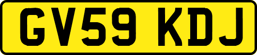 GV59KDJ