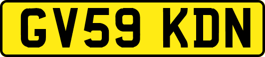 GV59KDN