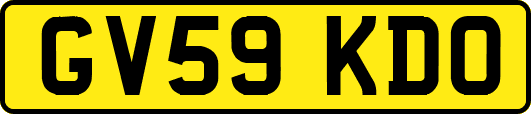 GV59KDO