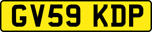 GV59KDP