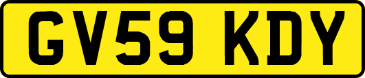 GV59KDY