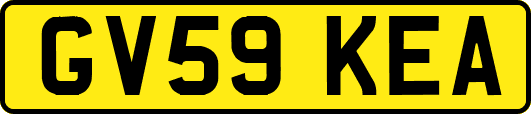 GV59KEA