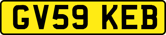 GV59KEB