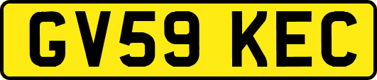 GV59KEC