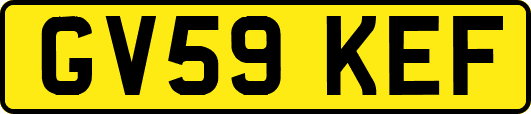 GV59KEF
