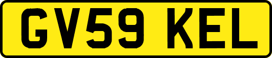 GV59KEL