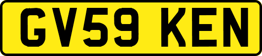 GV59KEN