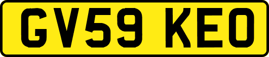 GV59KEO