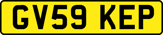 GV59KEP