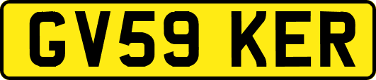 GV59KER