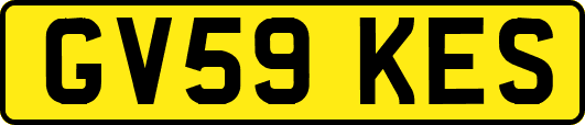 GV59KES