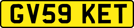 GV59KET