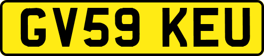 GV59KEU
