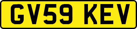 GV59KEV