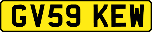 GV59KEW