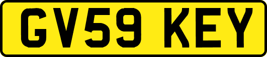 GV59KEY