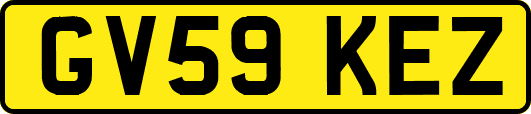 GV59KEZ