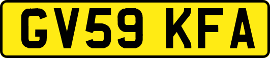 GV59KFA