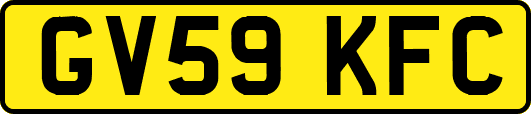 GV59KFC